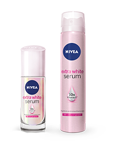 NIVEA Deo Extra White Serum