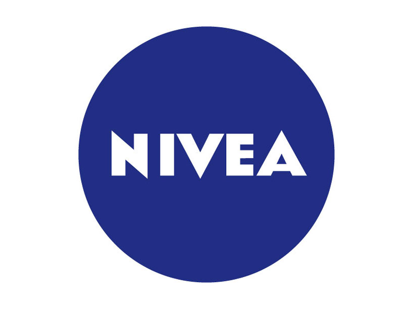 nivea logo