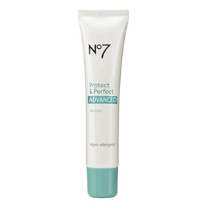 no.7 protect&perfect advanced serum