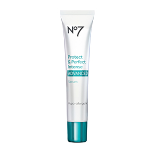 no.7 protect&perfect intense advanced serum