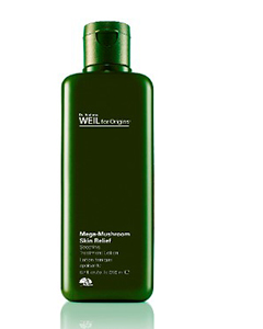 ORIGINS Dr. Andrew Weil for Origins Mega-Mushroom Skin Relief Soothing Treatment Lotion