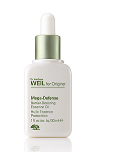 origins daw mega-defense essence oil