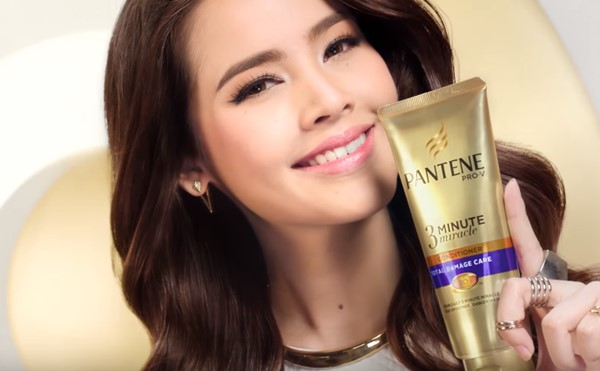 pantene