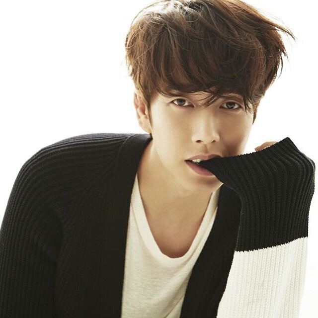 park hae jin