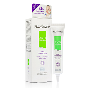 provamed anti-melasma spot corrector