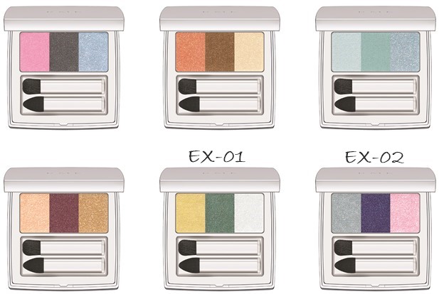 rmk color performance eyes