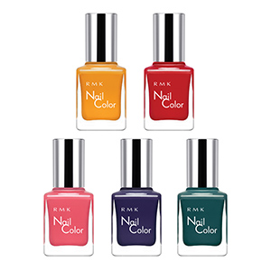 rmk nail color ex