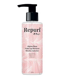 repuri make-up remover