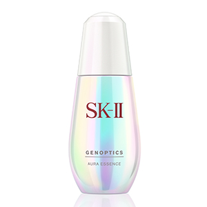 sk-ii genoptics aura essence