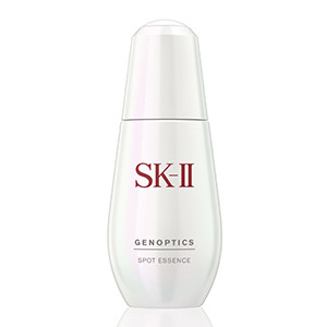 sk-ii genoptics spot essence