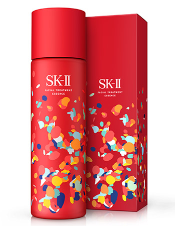 sk-ii power of pitera