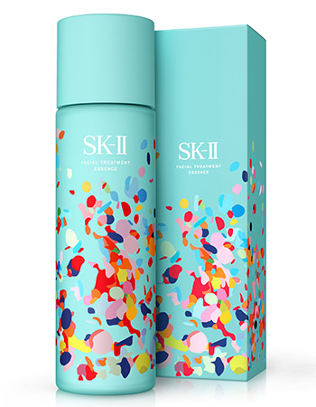 sk-ii power of pitera