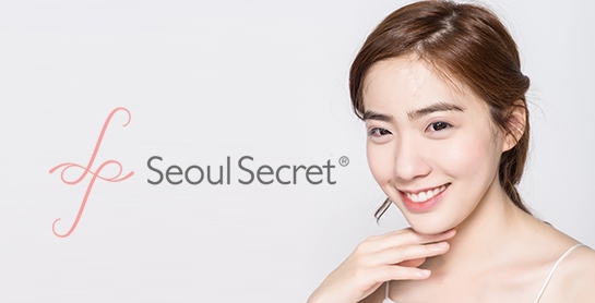 seoul secret