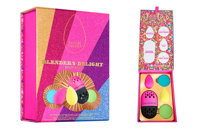 BEAUTY BLENDER Blender's Delight Set