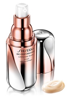 shiseido bio-performance liftdynamic serum