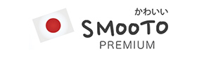 smooto japan logo