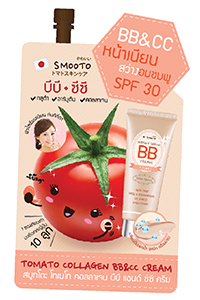 smooto tomato bb&cc cream