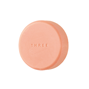 three sakuraism aroma skin soap