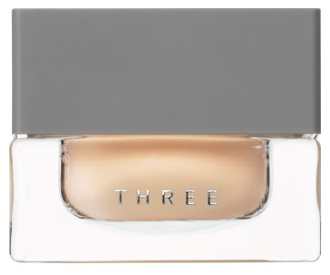 three complete harmony foundation