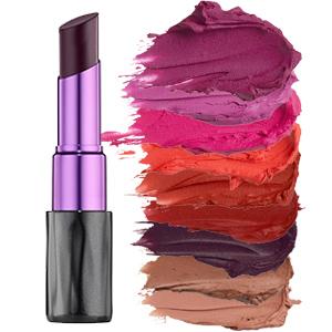 urban decay matte revolution lipstick