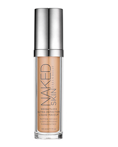 ud naked skin weightless ultra