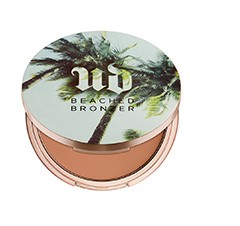 ud beached bronzer