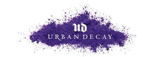 urban decay logo