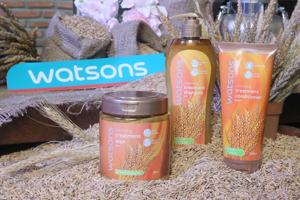 watsons