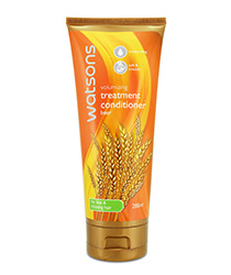 watsons treatment conditioner