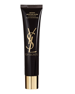 ysl instant moisture glow