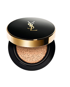 ysl le cushion encre de peau