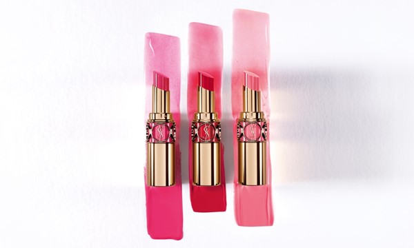 ysl rouge volupte shine