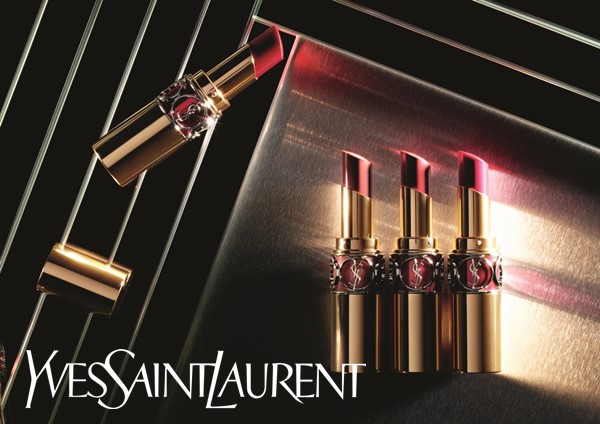 ysl rouge volupte shine