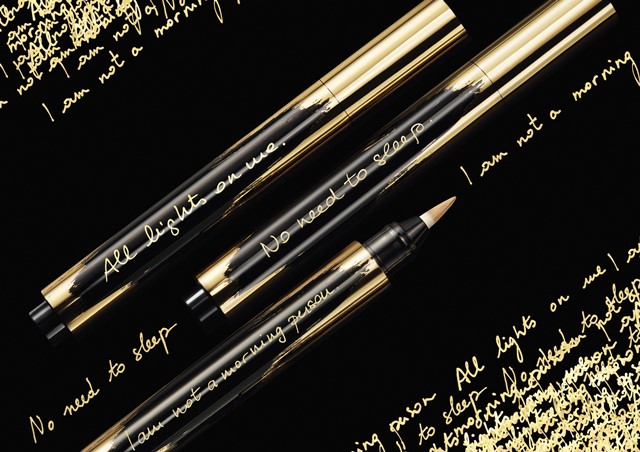 ysl touche eclat slogan edition