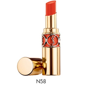 Yves Saint Laurent Rouge Volupte Shine