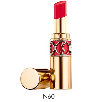 Yves Saint Laurent Rouge Volupte Shine