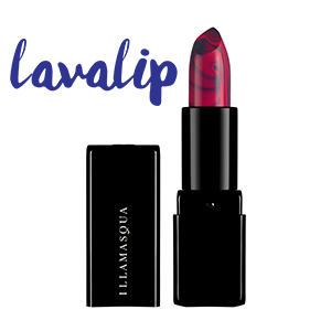 illamasqua lava lips