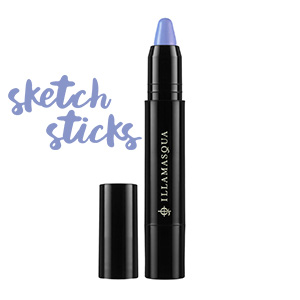 illamasqua sketch sticks