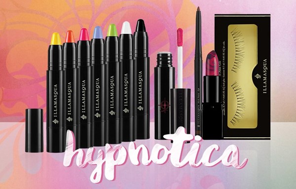 illamasqua hypnotica