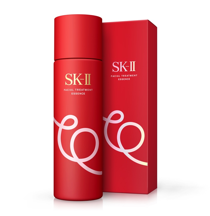 SK-II Facial Treatment Essence