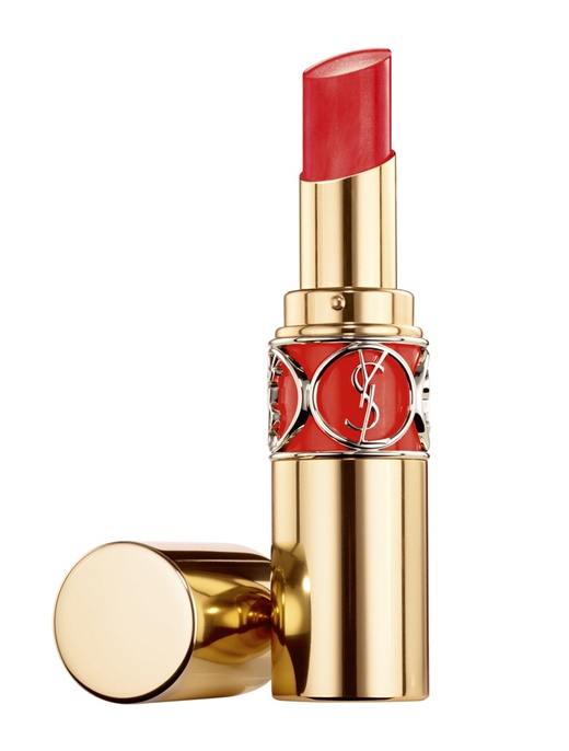 YSL Rouge Volupté Shine