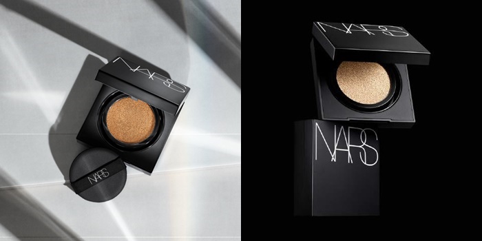 Nars Natural Radiant Longwear Cushion Foundation