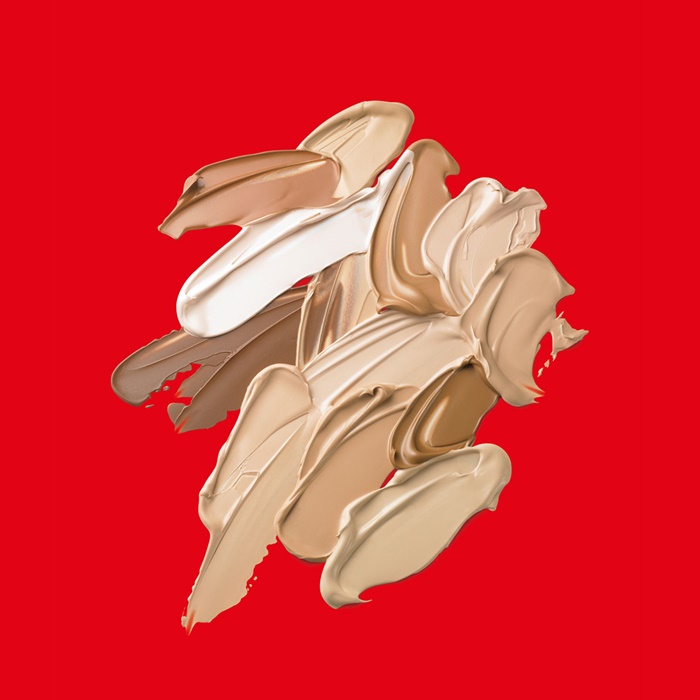 KohGenDo Maifanshi Moisture Foundation