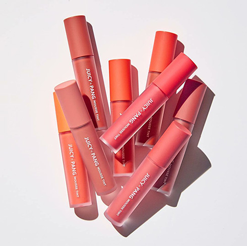 A'PIEU Juicy Pang Mousse Tint