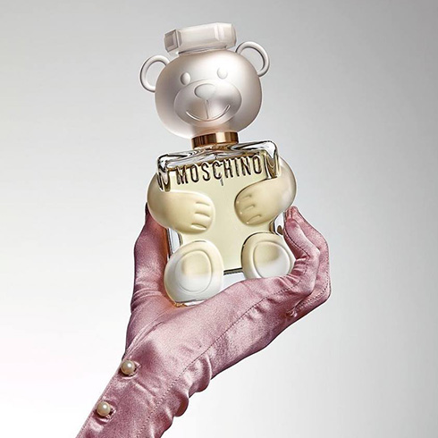 Moschino Toy2