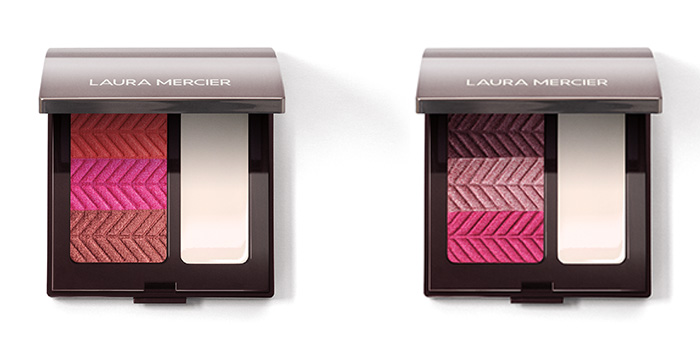 Laura Mercier Velour Lip Powder Collection