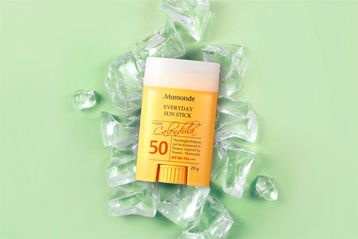 Mamonde Everyday Sun Stick SPF50  PA    