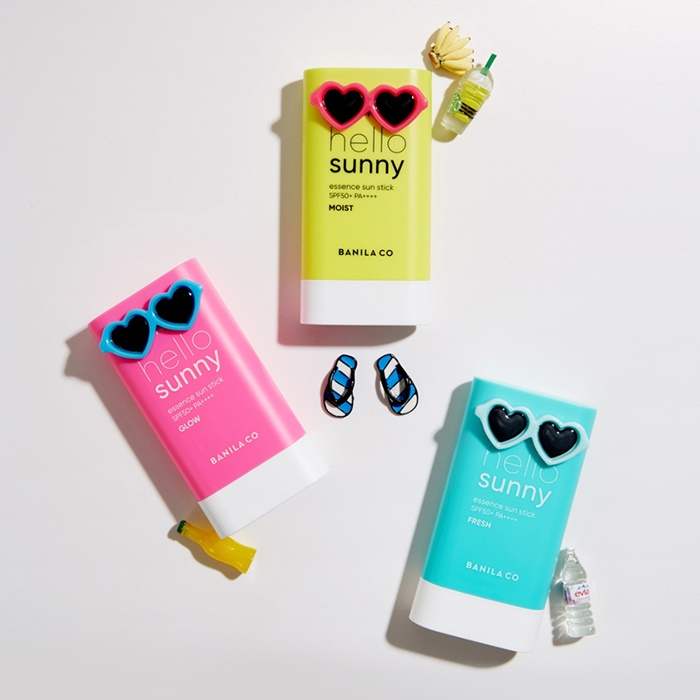 Banila Co Hello Sunny Essence Sun Stick