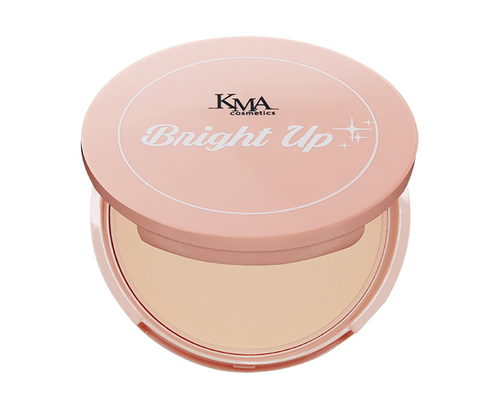 KMA Bright Up Powder Cake SPF30 PA  