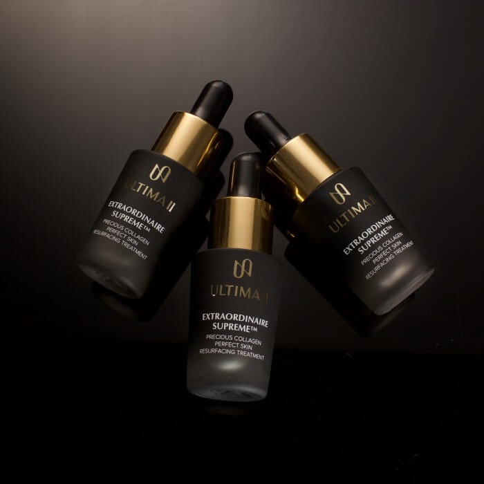 ULTIMA II Extraordinaire Supreme™ Precious Collagen